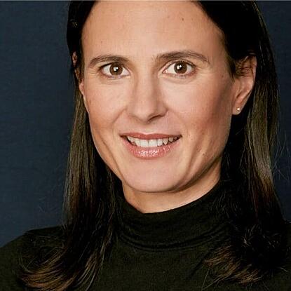 Julia Prechtl Growth Consultant